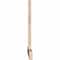 Ekena Millwork Portland Smooth Timber Gable Bracket, Douglas Fir, 96"W x 28"H x 1 1/2"D x 3 1/2"F, 7/12 Pitch GBW096X28X0204POR00SDF - alternate 4